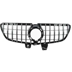 Kühlergrill Chrom passt passend für Mercedes V-Klasse W447 Mopf Sport-Panamericana GT