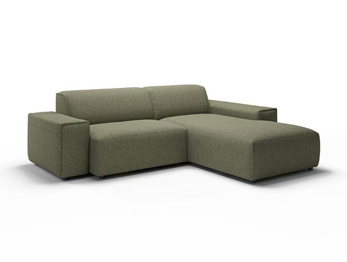 Candy Eastport Loop Ecksofa 239x189 cm