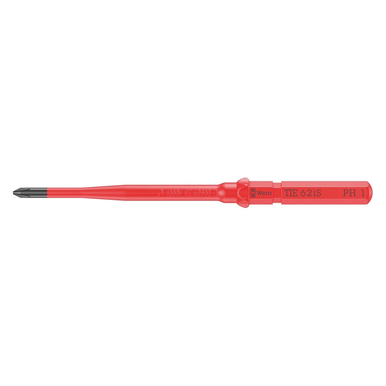Wera Kraftform Kompakt VDE Big Pack 1 (Set) (05006617001)