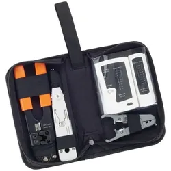 Equip Network Tool Set