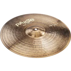 Paiste 900 Series 17" Heavy Crash - Crash-Becken