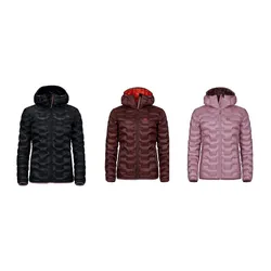 State of Elevenate WOMEN's MOTION HOOD - Kapuzenjacke für Damen - pink dawn (556...