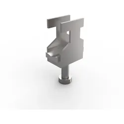 nVent Hoffman Kabelklemme 18-22 mm CAC1822 (VE25)