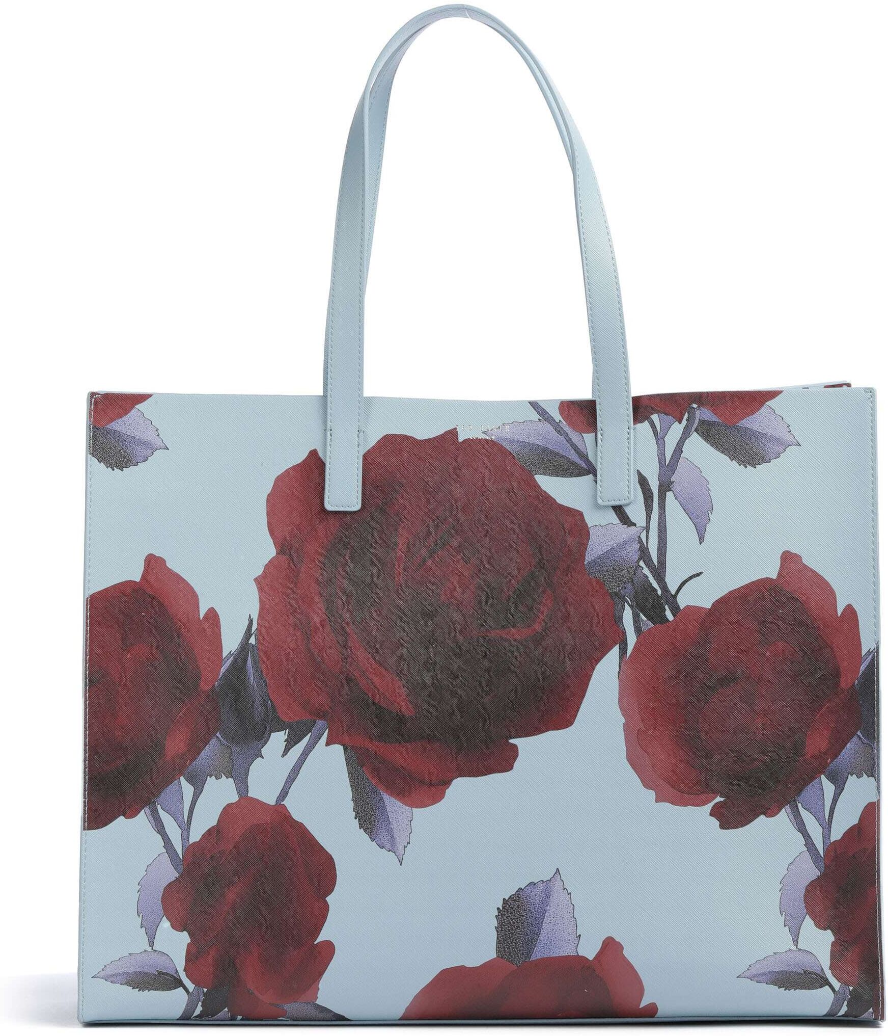 Ted Baker Emberli Shopper, blau