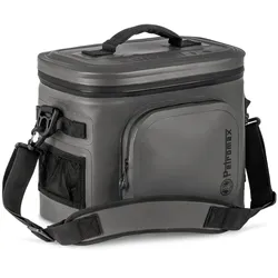Petromax Kühltasche robuste Softcooler-Tasche  für Outdoor & Abenteuer 8 Liter g...