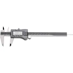 Horex, Messlehre, Digitaler Messschieber 200 mm (20 cm)