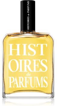 Histoires De Parfums 1740 Eau de Parfum para homens 120 ml. 1740