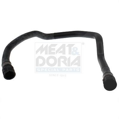 Meat & Doria Kühlerschlauch [Hersteller-Nr. 97005] für BMW