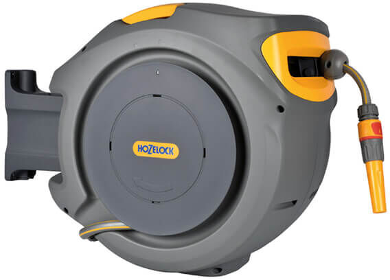 Hozelock Auto Reel with 30m Hose