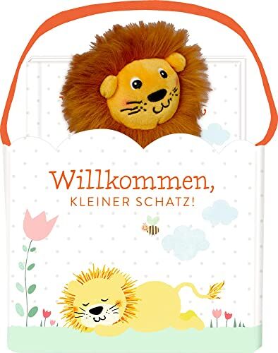 Geschenkset: Willkommen, kleiner Schatz! (Alben & Geschenke fürs Baby) - Preis vom 09.10.2026 07:28:09 h