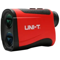 Uni-T, Laserentfernungsmesser, LM600 Laser Distance Meter (548.64 m, Laserentfernungsmesser)