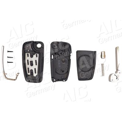 AIC Handsendergehäuse, Zentralverriegelung Schlüssel Original Quality 57571 für VAG