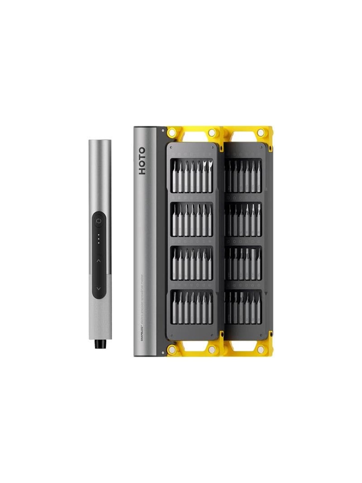 HOTO SNAPBLOQ S-A01 Electric Precision Screwdriver