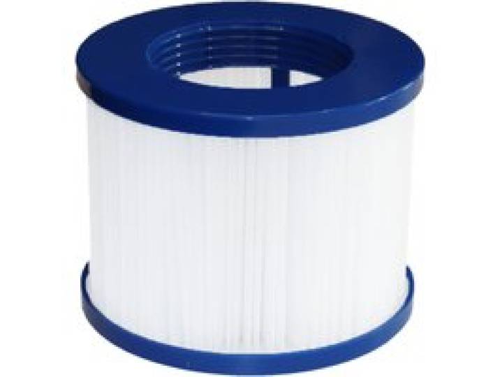 HOME DELUXE Cartouche de filtre de piscine SPLASH