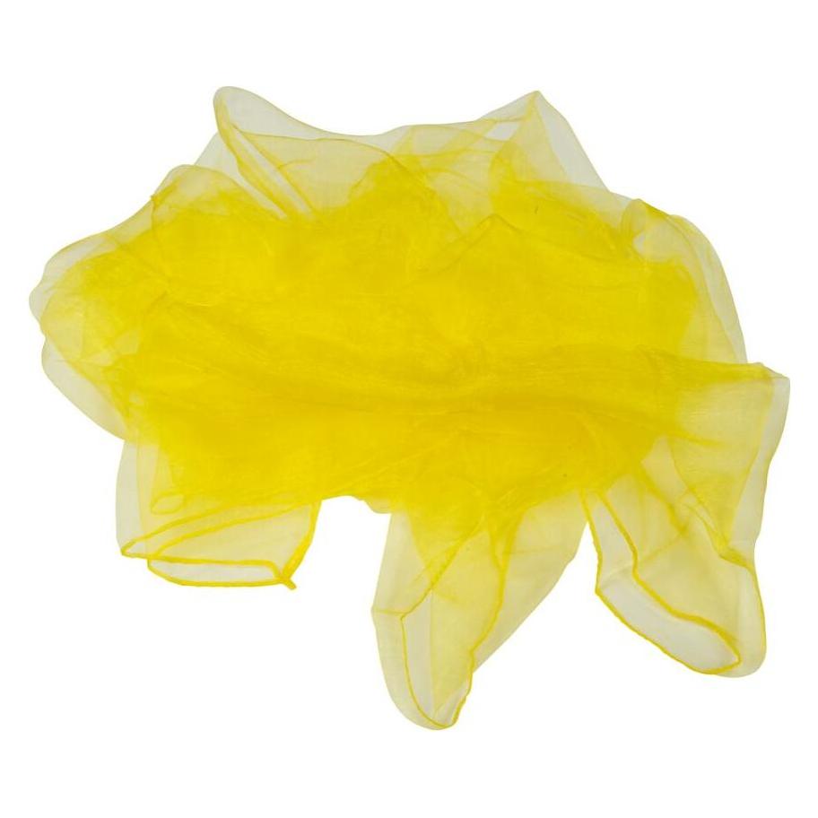Tanga Sports Chiffon-Jongliertuch, 140 x 140 cm (J-6142/S6563)