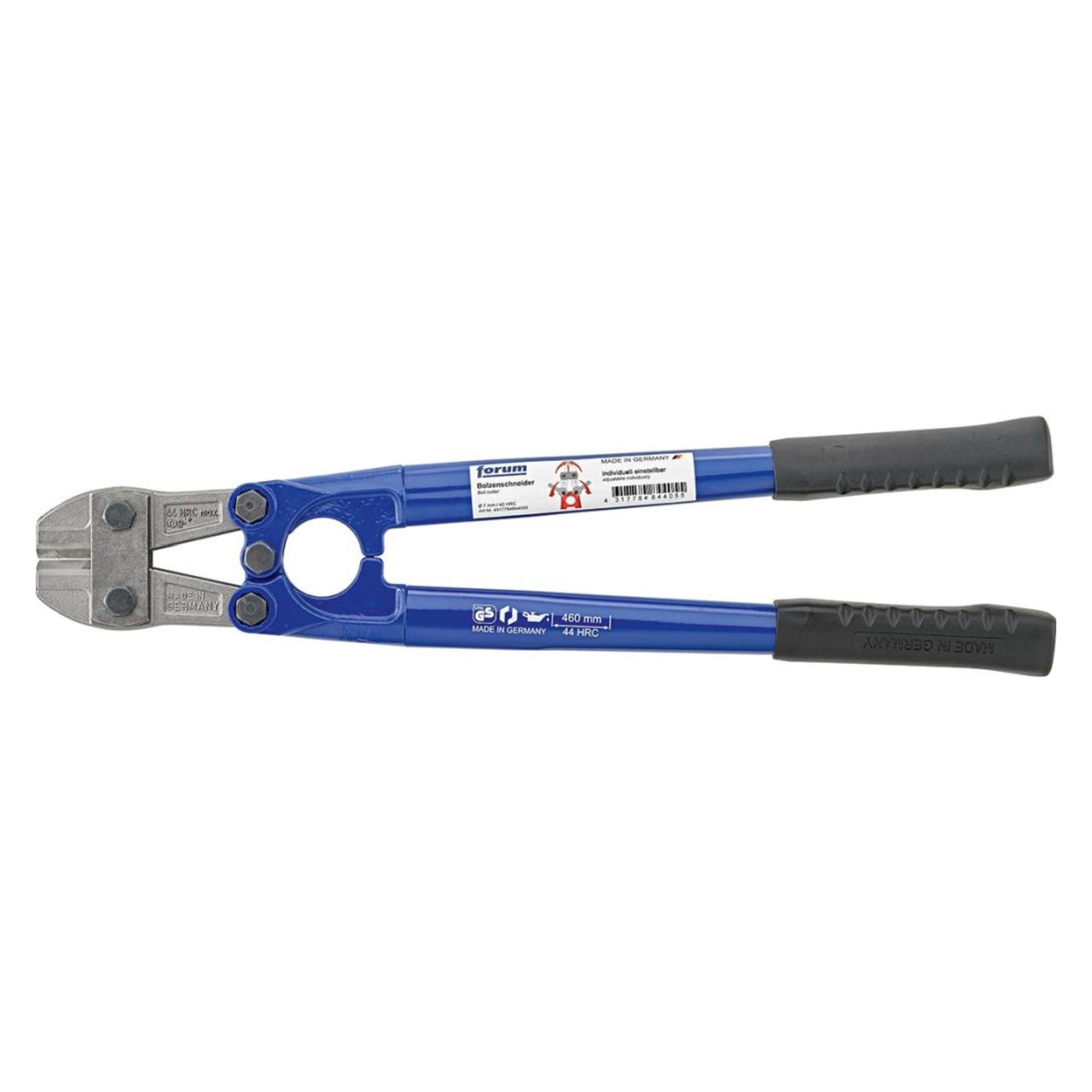 Forum Professional Solutions Bolzenabschneider 450 mm (460 mm) (32610581)