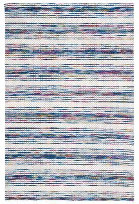 SAFAVIEH Handmade Marbella Plamena Wool Rug