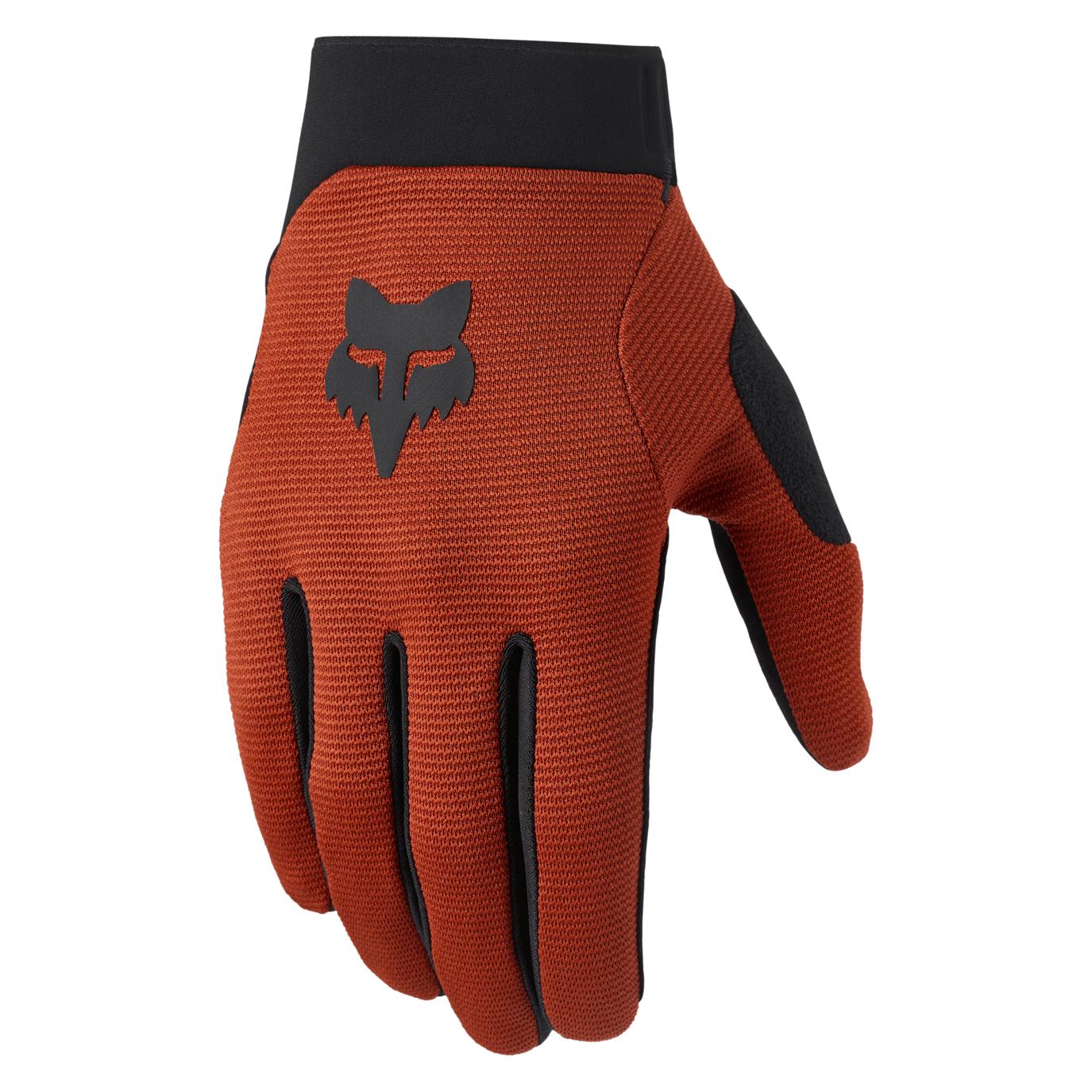 Fox Ranger Glove (S) (65509555)