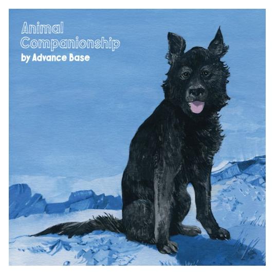 WMG Advance Base - Animal.. -Coloured- (1140803065)