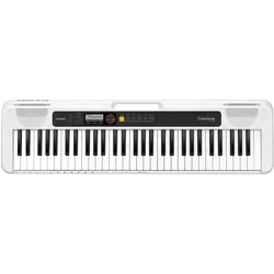 Casio CT-S200 WE Keyboard Weiß