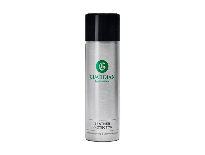 Guardian Guardian Nr. 7 imprégnation de cuir pour meubles transparent pour daim et nubuck