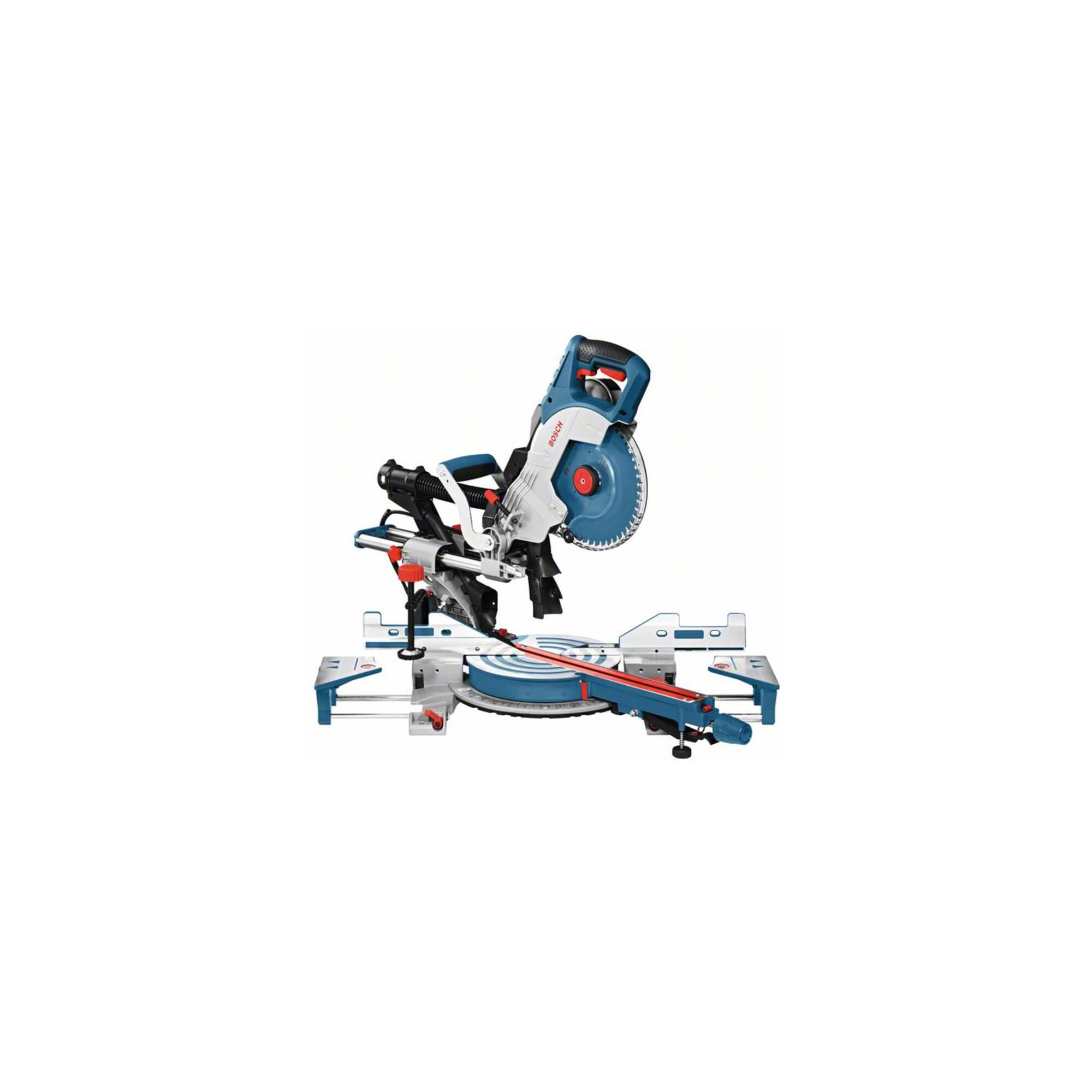 BOSCH Paneelsäge GCM 8 SDE (0601B19200)
