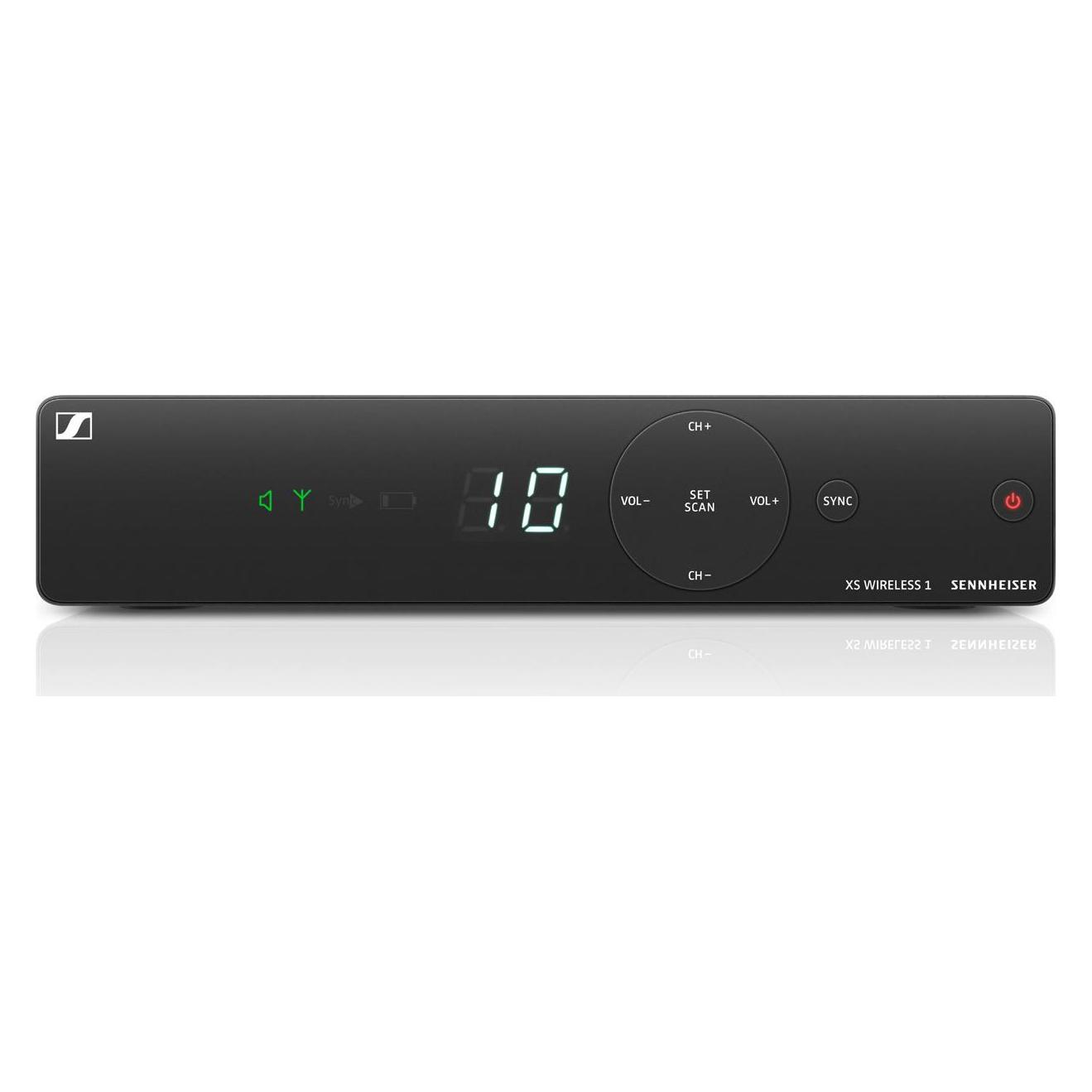Sennheiser Xsw (507115)