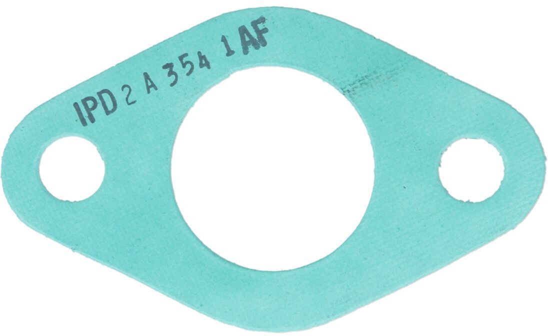 Motorblockdichtung IPD PARTS 2A3541-IPD