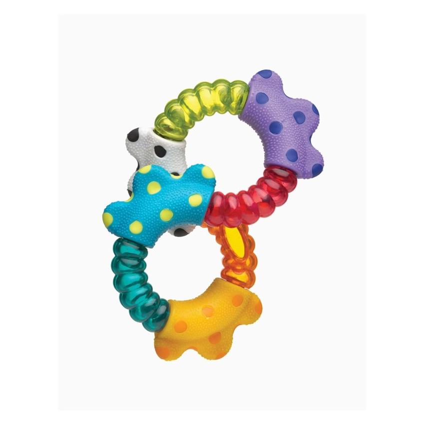Playgro Click und Twist Rassel (40140)