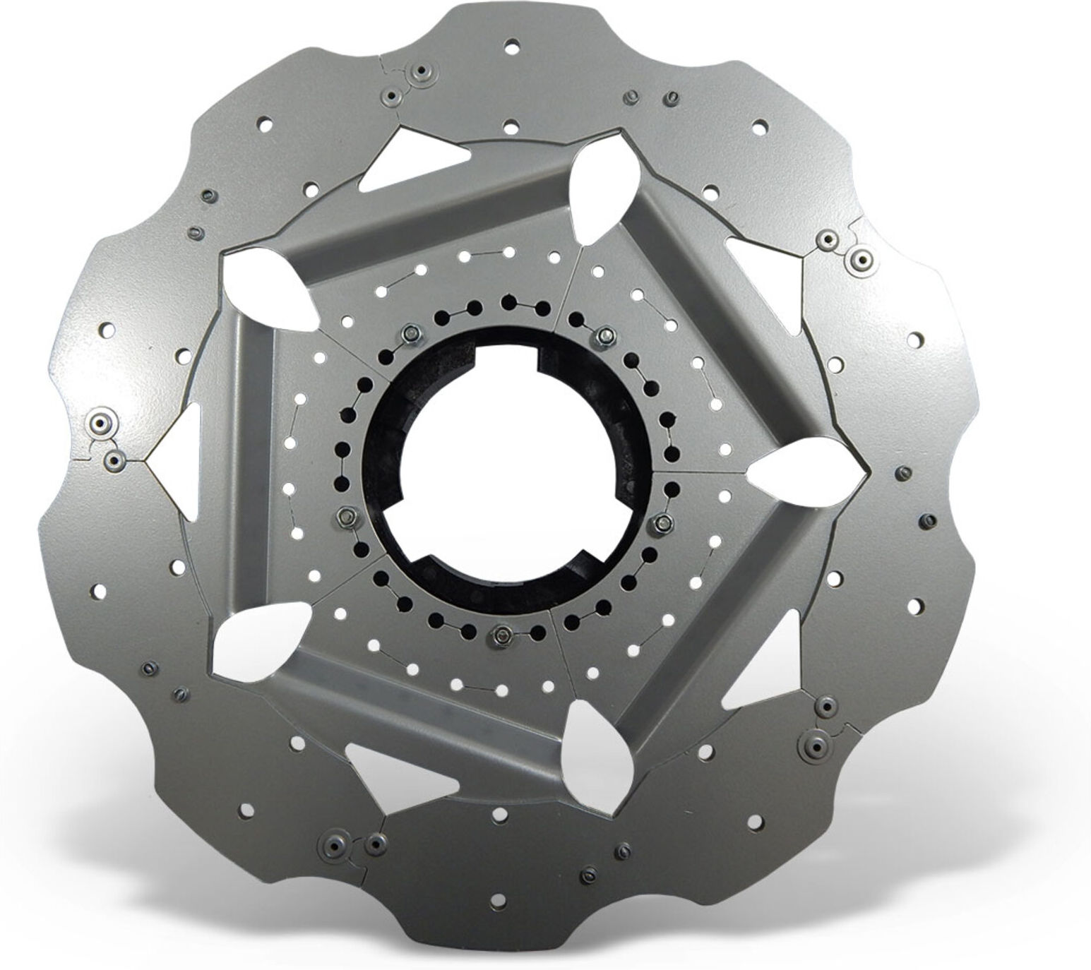 MENZER Schleifteller für Diamantsegmente (916010000)