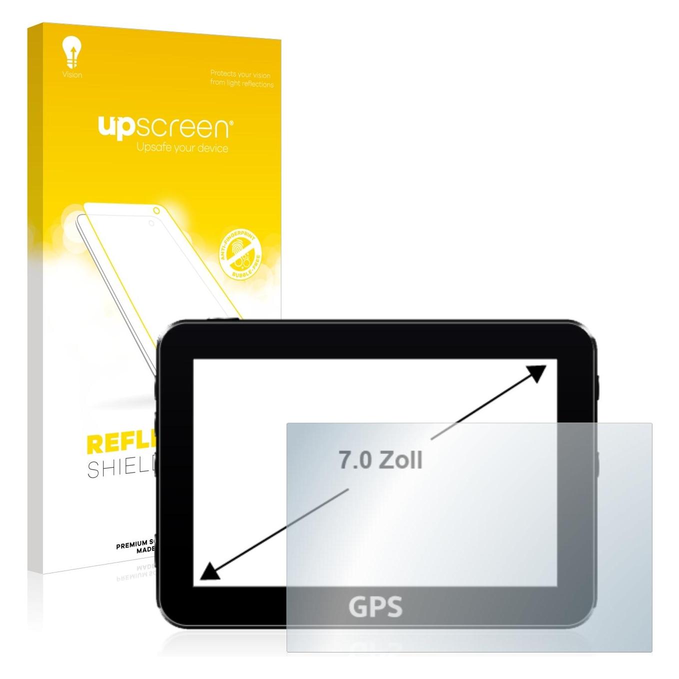 upscreen Reflection Shield Displayschutz Matt (2903829)
