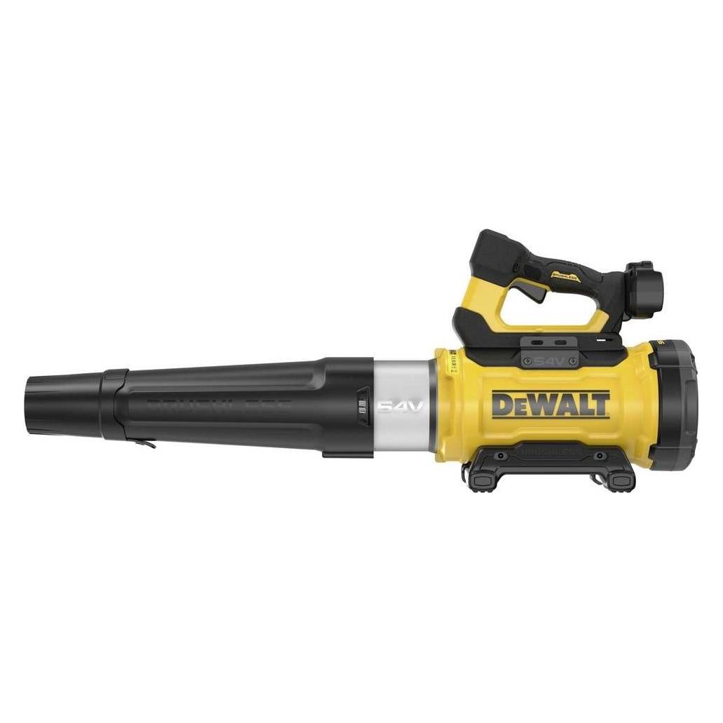 DeWalt 54V FV DCMBL777N Gebläse (Akkubetrieb, Laubbläser) (DCMBL777N-XJ)
