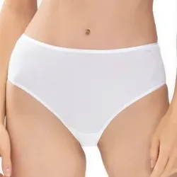 Mey Joan American Briefs Weiß 36 Damen