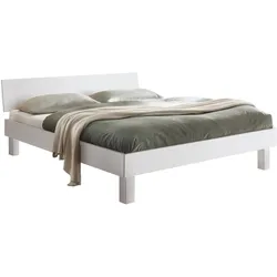 Holzbett HASENA FORTI