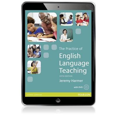 PELT 5E Bk/DVD Pack, Set von Jeremy Harmer, Pearson Education Limited, 978-1-4479-8025-4