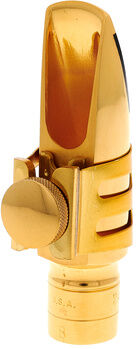 Otto Link Super Tonemaster Alto 8