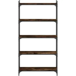 vidaXL, Regal, Besonum (80 x 30 x 154 cm)