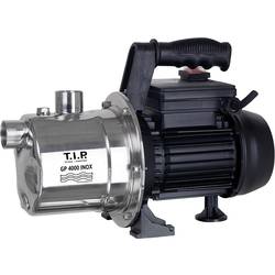 T.I.P. - Technische Industrie Produkte GP 4000 INOX Gartenpumpe 4000 l/h 42 m 31371