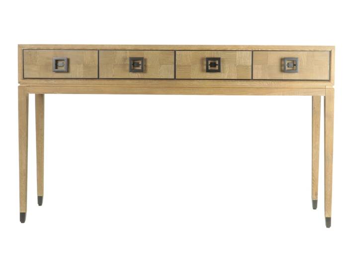 Console Dominique