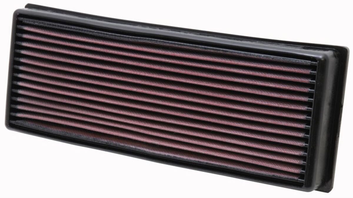 K&N Filters Luftfilter K&N; 33-2001