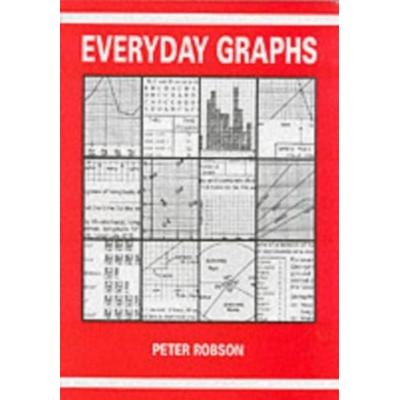 Everyday Graphs, Taschenbuch von Peter Robson, Newby Books, 978-1-872686-14-1