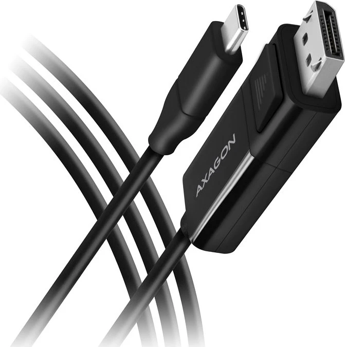 AXAGON RVC-DPC Konverter USB-C -> DisplayPort