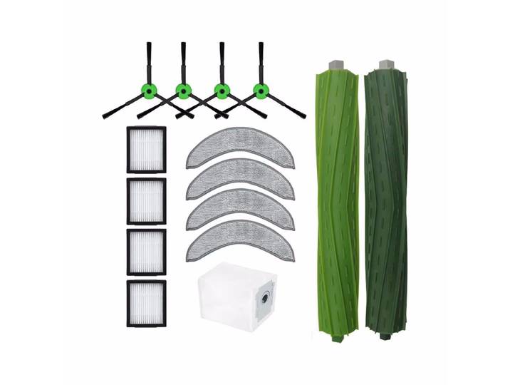 Homava Für Roomba J7/J7+ Roomba Kit – Staubsauger Roboter Zubehör