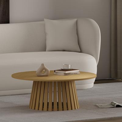 Manhattan Comfort Layla Coffee Table