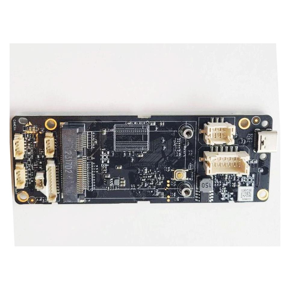 Bambu Lab - X1E - AP Board (Ersatzteile) (300687)