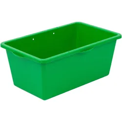 Sport-Thieme, Aufbewahrungsbox, Materialbox 90 Liter (90 l, 82 x 50.50 x 32 cm)