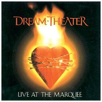 Dream Theater - Live at the Marquee - Preis vom 28.09.2026 21:19:57 h