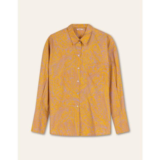Oilily Bloem blouse