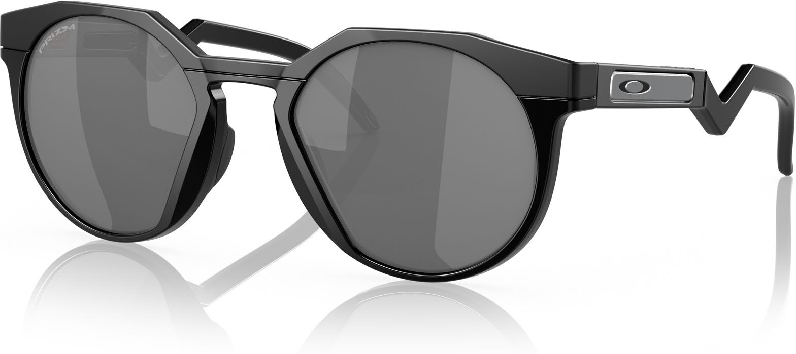 Lunettes de soleil Oakley HSTN OO 9242 (924201) 9242 01 Homme