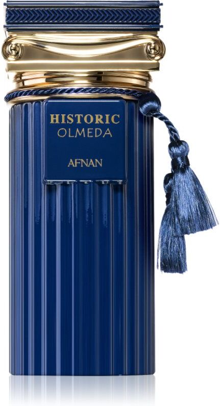 Afnan Historic Olmeda EDP U 100 ml